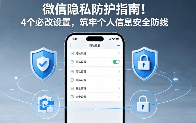 微信收款码泄露个人信息缩略图