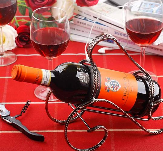宝仕德酒庄葡萄酒怎么样游戏截图