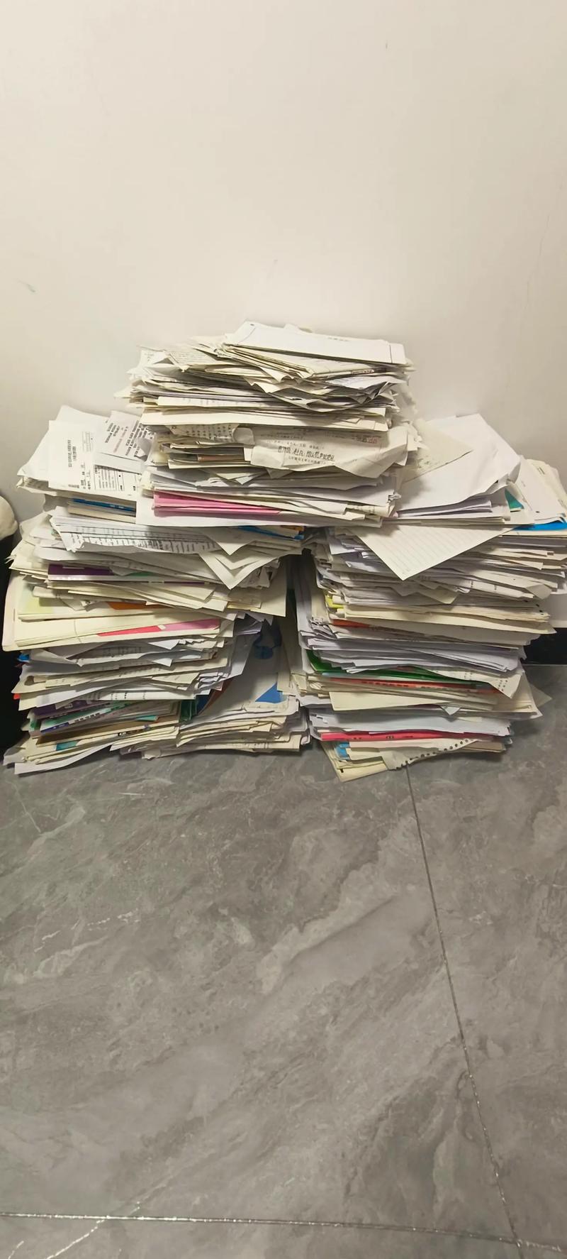 卷子卖废品会泄露隐私吗缩略图