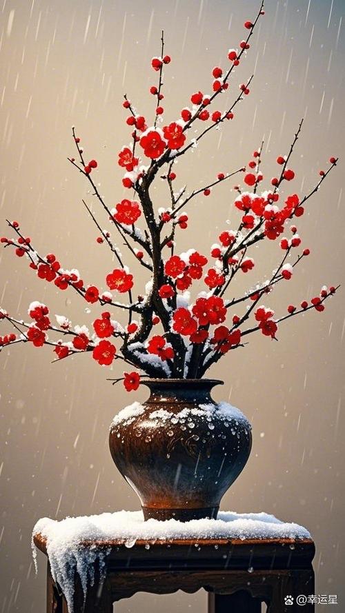 枝姿花缩略图