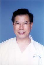 李茂才书法家缩略图
