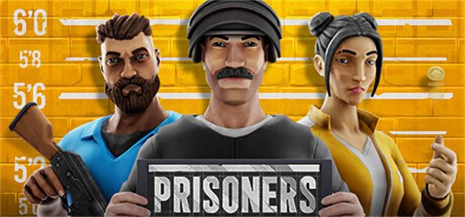steam监狱逃脱缩略图