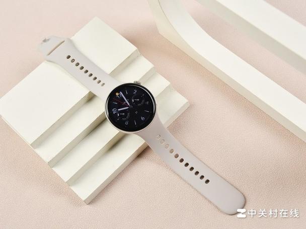 watch5续航多久游戏截图