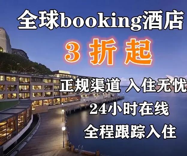 booking预订官网游戏截图