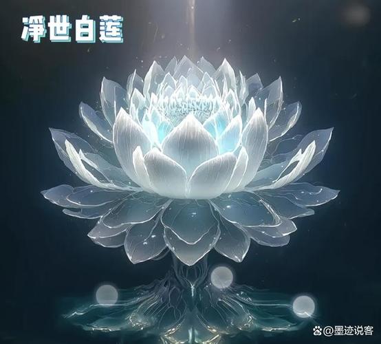 混沌青莲和鸿蒙紫莲缩略图