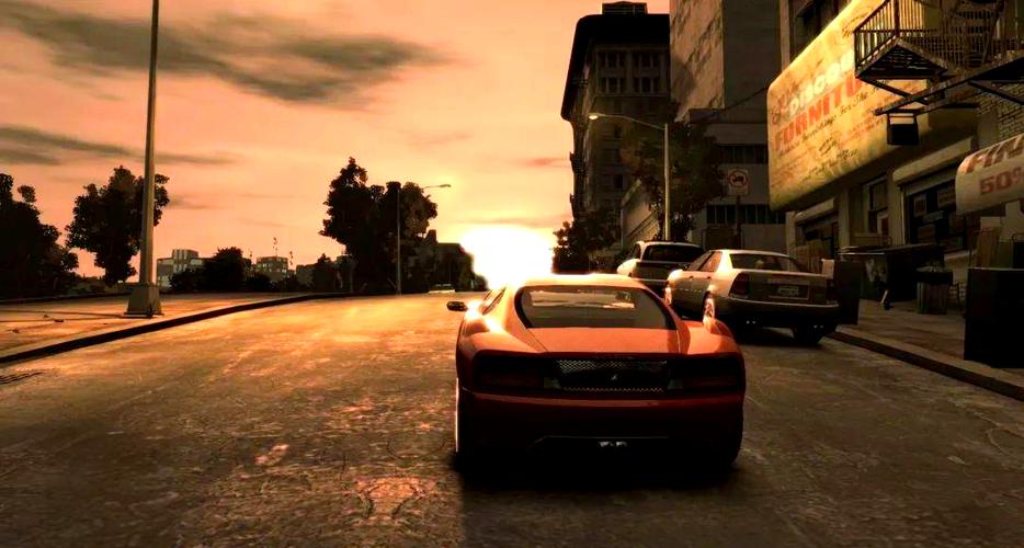 gta4游戏安装方法