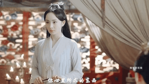 白浅是什么意思缩略图