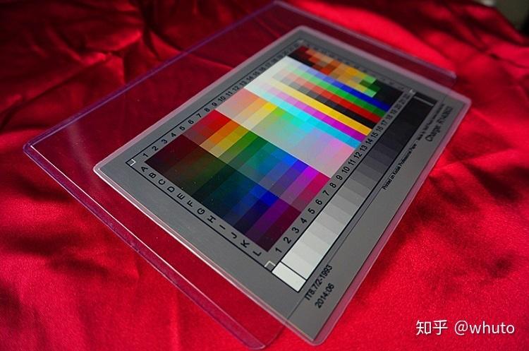 扫一扫查询颜色游戏截图