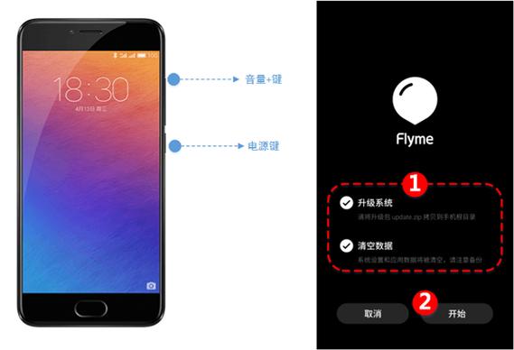 flyme9能降到flyme8吗缩略图