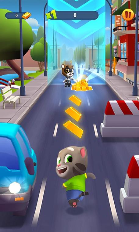 汤姆猫跑酷3.2.0.0缩略图