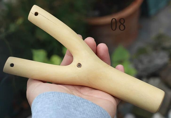 木叉弹弓好吗竹芍弹弓缩略图