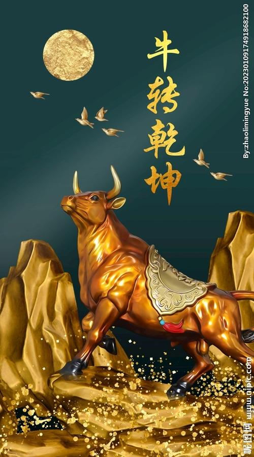 牛转乾坤的意思游戏截图