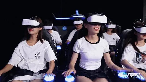 手机vr双屏分屏显示
