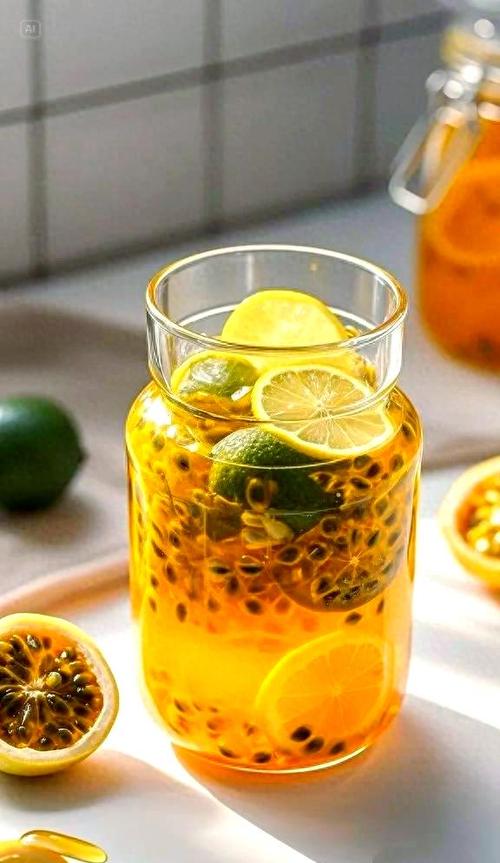 柠檬泡水配什么游戏截图