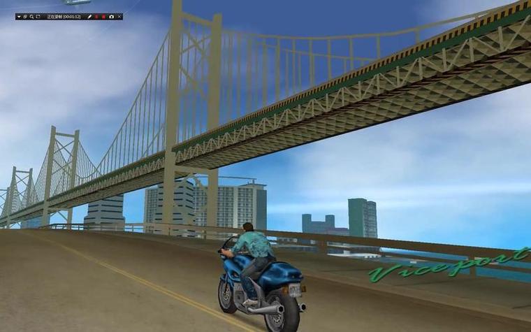 gta5正版和盗版的区别游戏截图