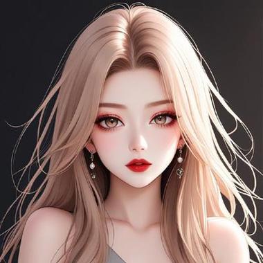高冷头像女 御姐 霸气缩略图
