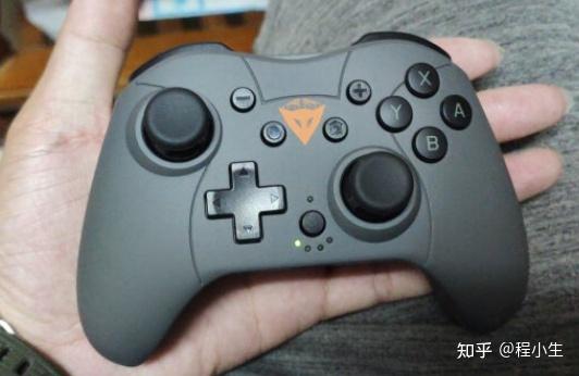 ps4手柄switch图标