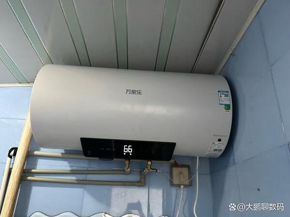 万家乐热水器清洗全过程缩略图