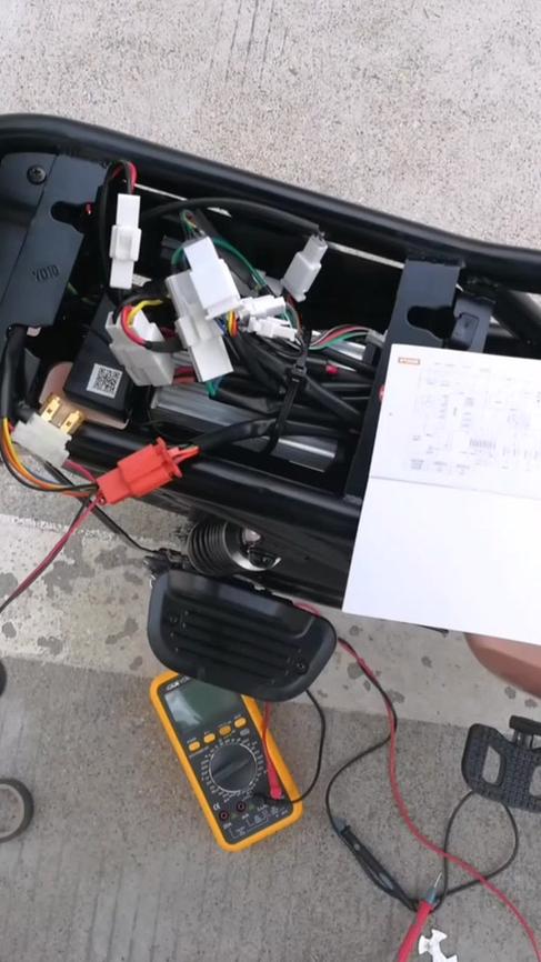电动车安装gps定位器游戏截图