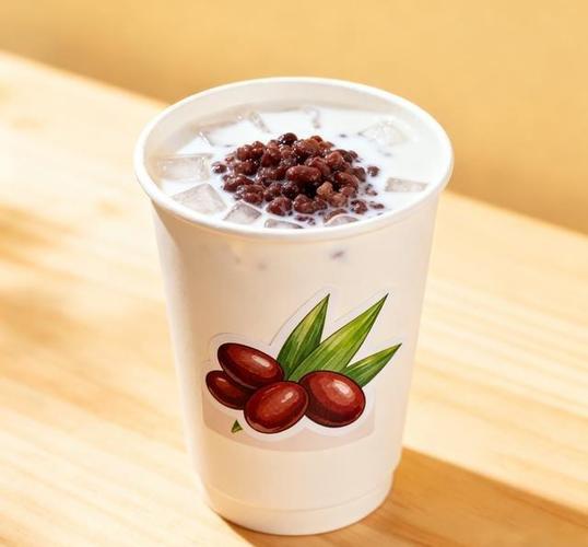椰子奶茶的6种家常做法缩略图