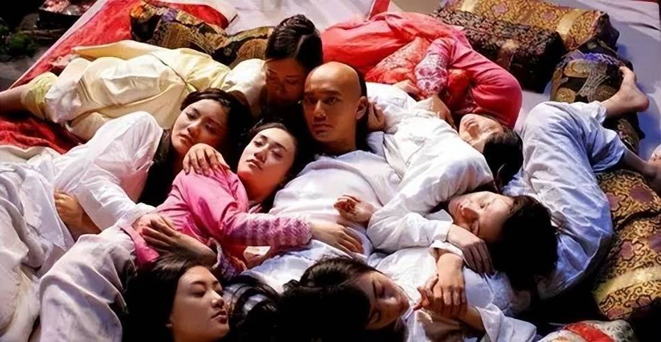 三妻四妾最新更新集数图标