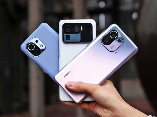 红米k30和k50游戏截图