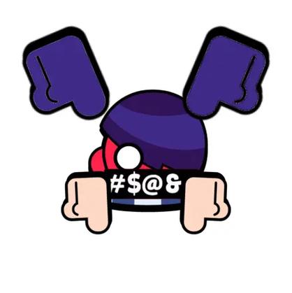 荒野乱斗表情包缩略图
