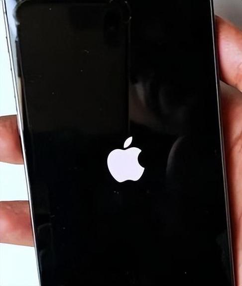 苹果手机升级后开不了机缩略图