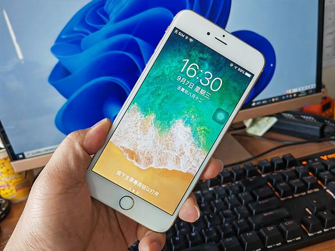 iphone6splus可以升级到哪个版本游戏截图