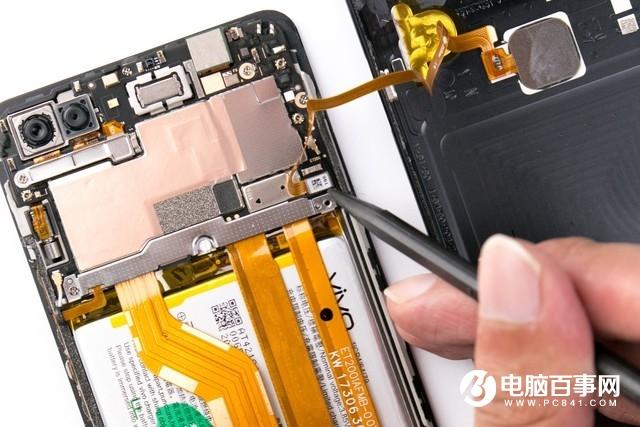 vivo手机维修缩略图