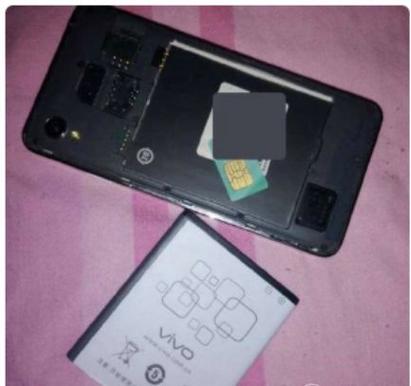 vivo手机充电问题排查缩略图