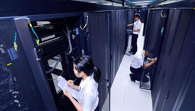 电脑显示器进入睡眠状态缩略图