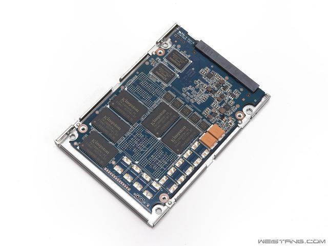 ssd固态硬盘拆解缩略图