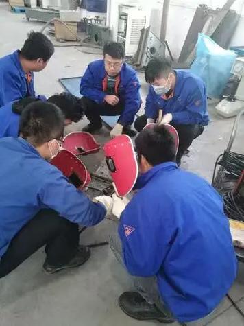 学焊工去哪里学缩略图