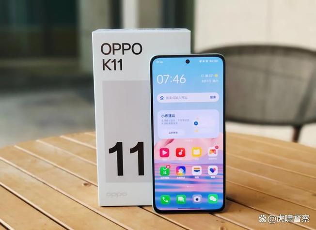 oppok11与k11x的区别图标