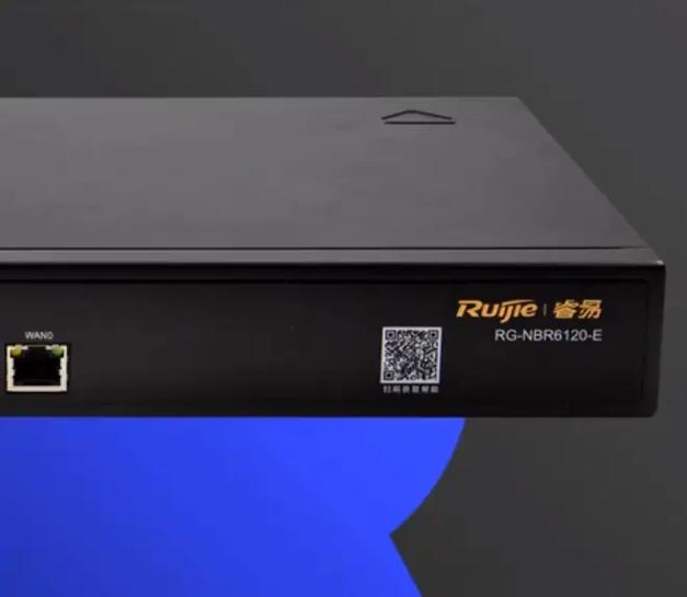 锐捷路由默认账号密码游戏截图