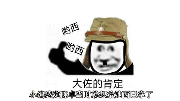 哟西哟西哟西表情包缩略图