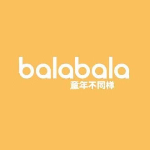 巴拉巴拉是哪里的品牌缩略图