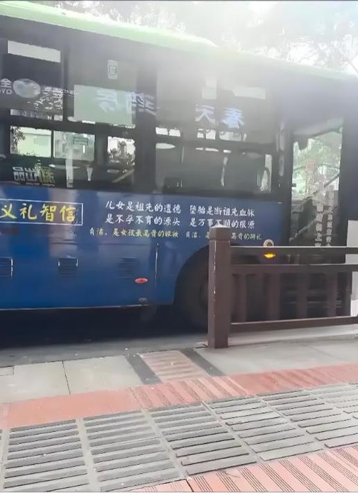 乐山公交广告全文游戏截图