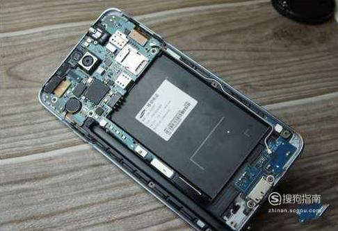 oppoa7x换屏幕教程缩略图