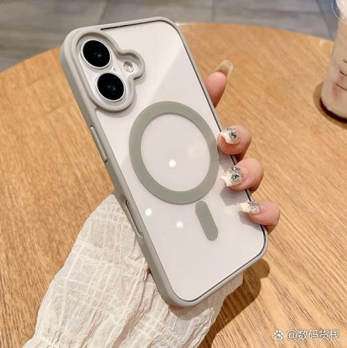 磁吸手机壳对手机有伤害吗游戏截图