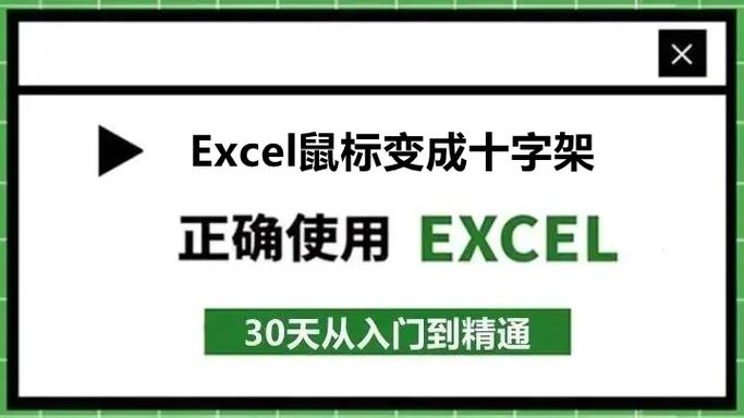 鼠标箭头变成十字缩略图
