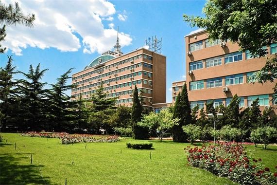 中国传媒大学继续教育学院官网缩略图