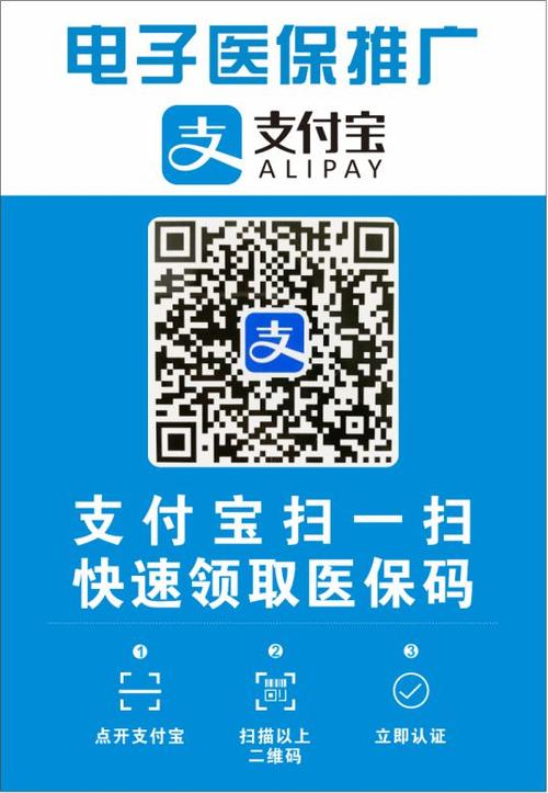 支付宝商家二维码收款缩略图