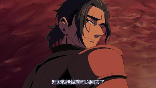 哥布林暗夜精灵第3季缩略图
