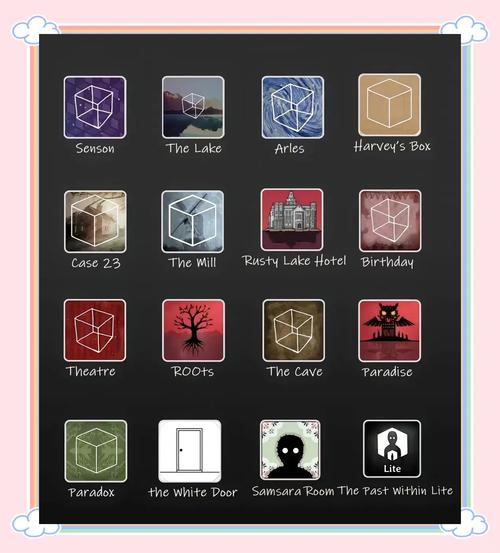 我的世界暗物质方块怎么合成缩略图