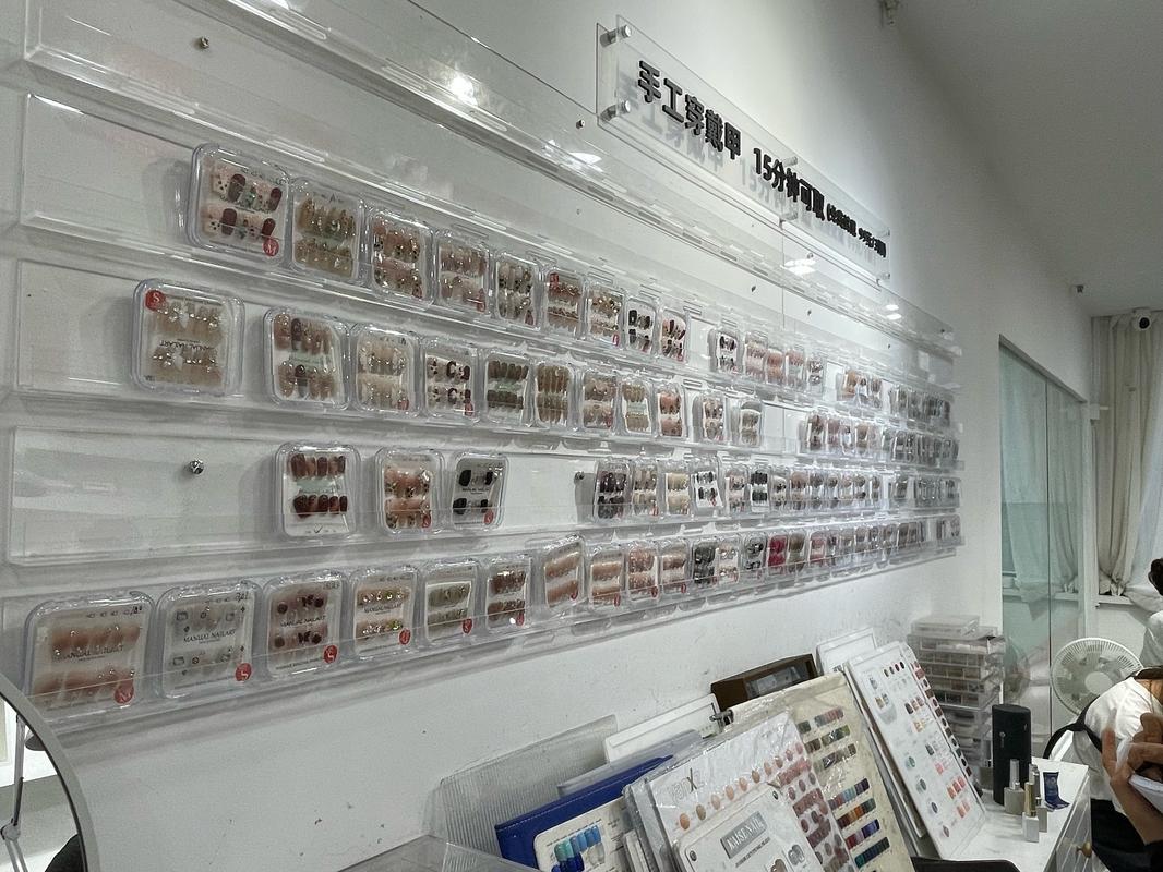 破凉发卡工作室介绍缩略图