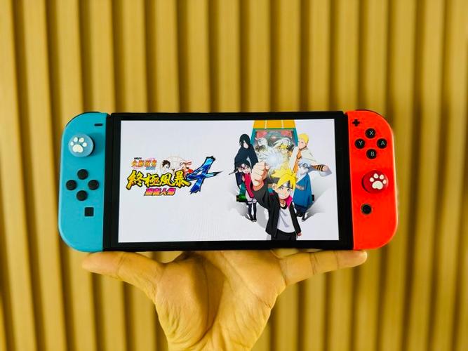 switch上究极风暴4加入2p的方法缩略图