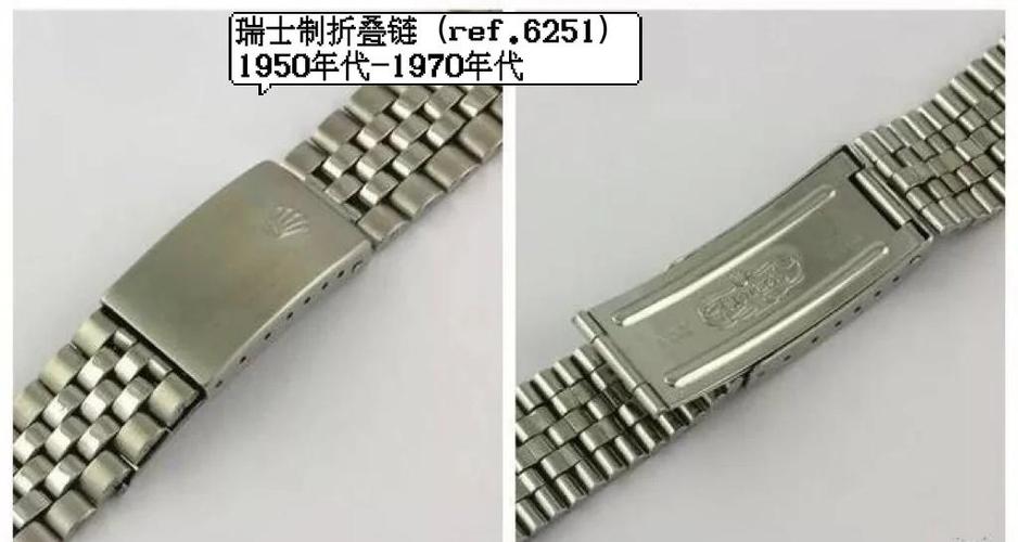 劳力士表带断了怎么办缩略图