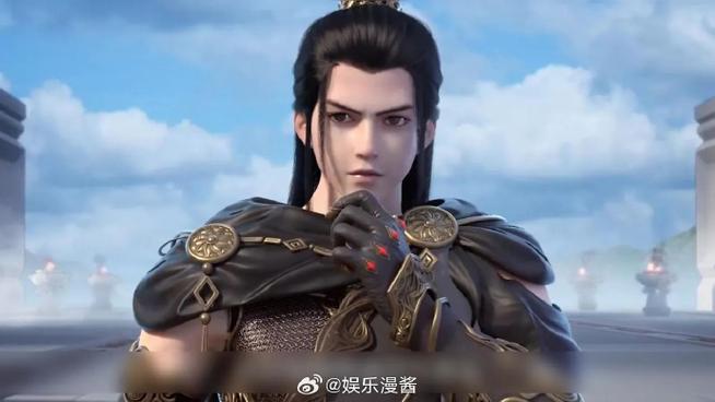 星辰变的实力划分缩略图